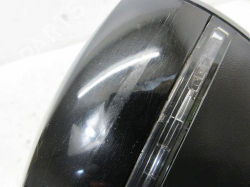 Left mirror VW POLO V (6R1, 6C1) 1.2 TDI | BP29089568C26 
