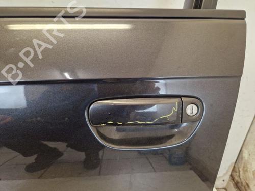 Left front door AUDI A3 (8P1) 1.9 TDI | BP26451938C2 