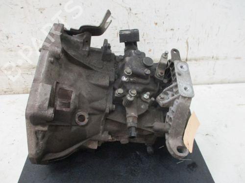 Gearbox ALFA ROMEO MITO (955_) 1.4 MultiAir (955AXL1B) | BP37122149M3 - Image 7