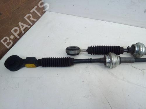 Cable RENAULT TRAFIC II Van (FL) 1.9 dCi 100 (FL0C, FL0K, FL0B) | BP37139662E12 - Image 9