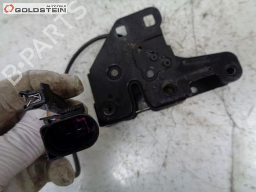 Hood lock AUDI A6 C6 (4F2) 3.0 TDI quattro | BP18749847C133 