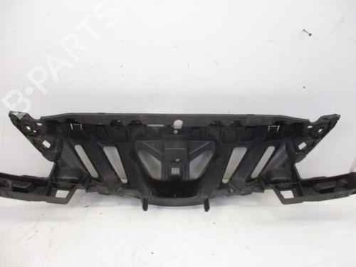 Front bumper reinforcement PEUGEOT 308 I (4A_, 4C_) 2.0 HDi | BP18806800C109 