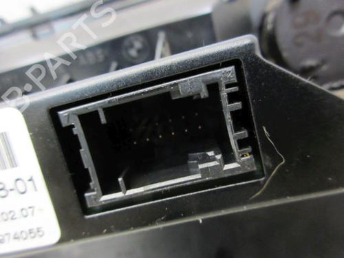 Climate control BMW 5 Touring (E61) 525 d | BP37125508I5 - Image 6