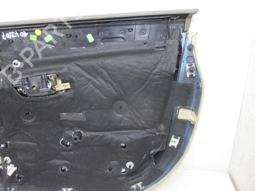 Front left panel AUDI A8 D3 (4E2, 4E8) 4.0 TDI quattro | BP37112996C58 - Image 6