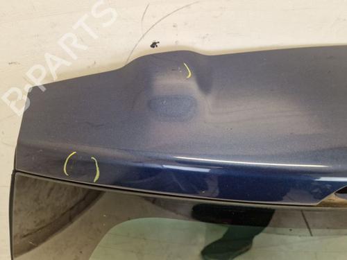 Tailgate OPEL AGILA B (H08) 1.2 (F68) | BP29104437C6 