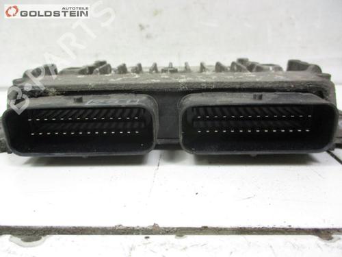 Control unit RENAULT SCÉNIC II (JM0/1_) 2.0 dCi (JM1K) | BP37106948M11 - Image 5