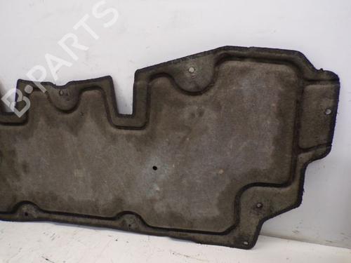 Upper protection NISSAN QASHQAI I (J10, NJ10) 2.0 All-wheel Drive | BP29523748M93 