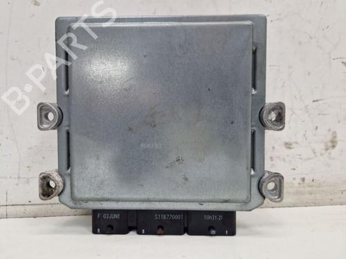 Engine control unit (ECU) VOLVO V50 (545) 2.0 D | BP37147683M57 - Image 9