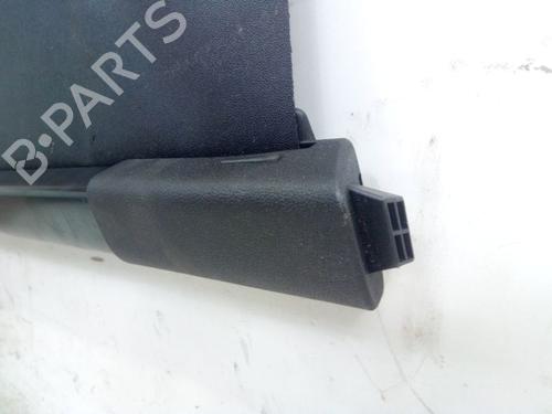 Rear parcel shelf MERCEDES-BENZ A-CLASS (W169) A 150 (169.031, 169.331) | BP28001584C85 