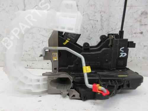 Front right lock KIA PROCEED (CD) 1.0 T-GDI | BP37122225C97 - Image 3