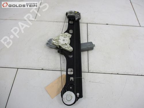 Used Rear right window mechanism MERCEDES-BENZ C-CLASS T-Model (S203) C 230 (203.252) (204 hp) 18762101