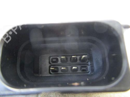 Rear left lock OPEL CORSA D (S07) 1.4 (L08, L68) | BP19294486C100 
