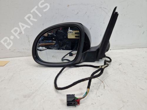 Retrovisor esquerdo VW TIGUAN (5N_) 2.0 TDI 4motion (140 hp) 30573684