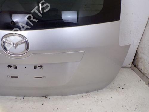Tailgate MAZDA 5 (CR) 2.0 CD (CR19) | BP29091307C6 