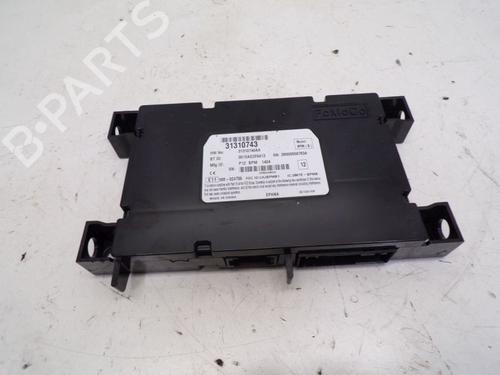 Øvrige Styrinhsenheder VOLVO V50 (545) 1.6 D (110 hp) 29084087