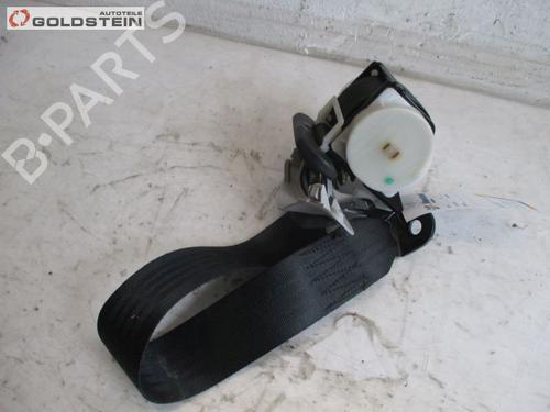 Rear right seatbelt MAZDA 5 (CR) 2.0 CD (CR19) | BP13759300I28 
