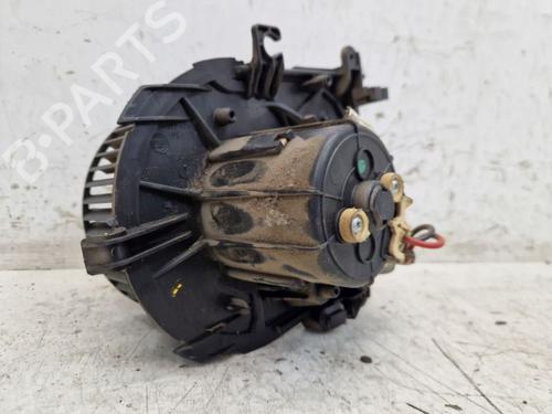 Heater blower motor FIAT SCUDO Bus (270_, 272_) 2.0 D Multijet | BP29106539M62 