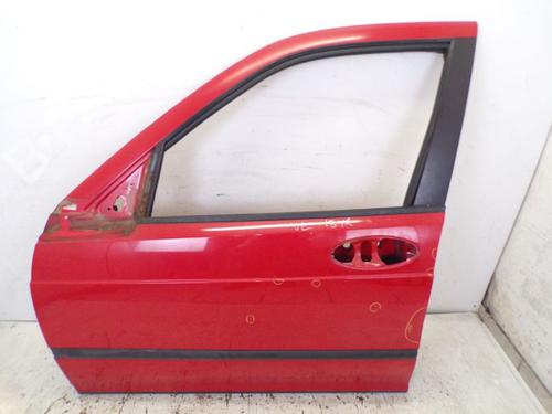 Used Left front door SAAB 9-5 Estate (YS3E) 2.0 t (150 hp) 26647760