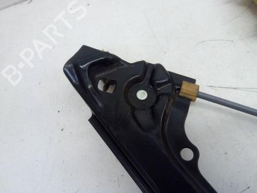 Front right window mechanism BMW 3 Coupe (E92) 320 i | BP37141686C23 - Image 4