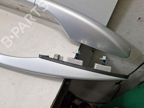 Roof bar NISSAN QASHQAI I (J10, NJ10) 2.0 | BP29105256C65 