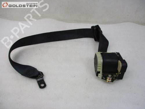 Used Front right seatbelt LAND ROVER RANGE ROVER III (L322) 4.4 4x4 (286 hp) 18755463