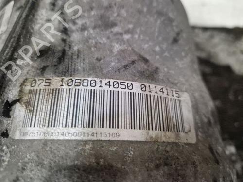 Gearbox AUDI A8 D3 (4E2, 4E8) 4.2 TDI quattro | BP32435248M3 