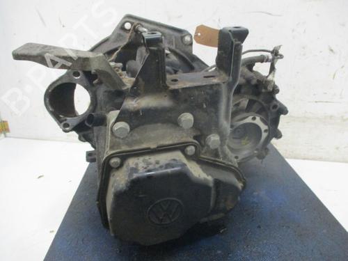 Gearbox SKODA ROOMSTER (5J7) 1.9 TDI | BP18792409M3 