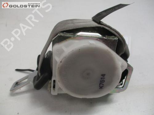 Rear right seatbelt AUDI TT (8J3) 3.2 V6 quattro | BP13759626I28 