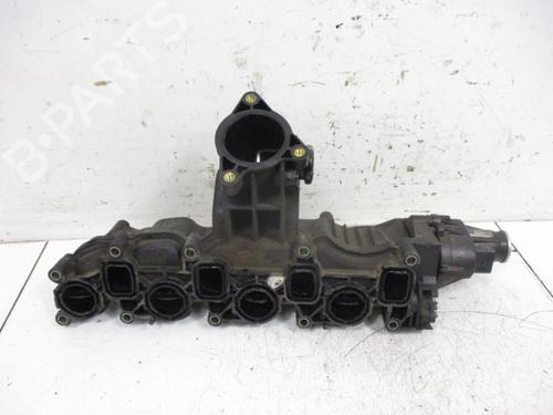 Used Intake manifold Intake manifold SKODA OCTAVIA II (1Z3) 1.6 TDI (105 hp) 36233127 36233127
