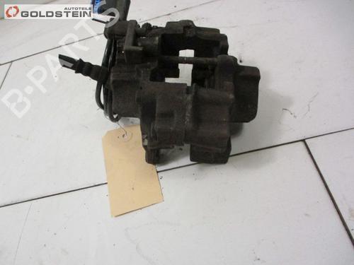 Right rear brake caliper MERCEDES-BENZ CLK Convertible (A209) CLK 280 (209.454) | BP18761670M106 