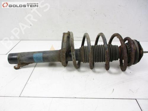 Used Right front shock absorber FORD TOURNEO CONNECT 1.8 TDCi (90 hp) 18762375