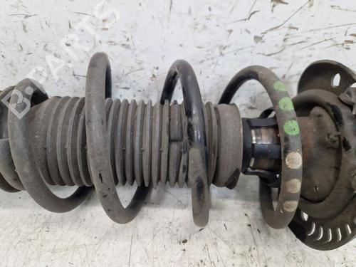 Right front shock absorber VW POLO V (6R1, 6C1) 1.4 (6R1) | BP29107559M17 