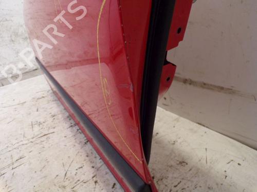 Left front door SAAB 9-5 Estate (YS3E) 2.0 t | BP26647760C2 