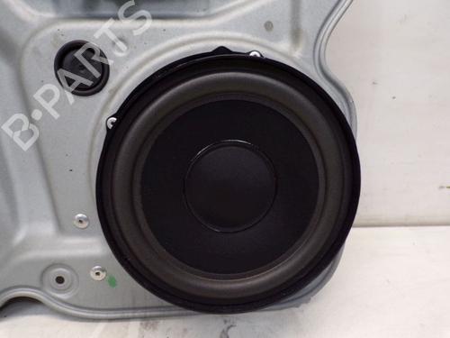Front left window mechanism VW TOURAN (1T1, 1T2) 2.0 TDI | BP23574672C22 