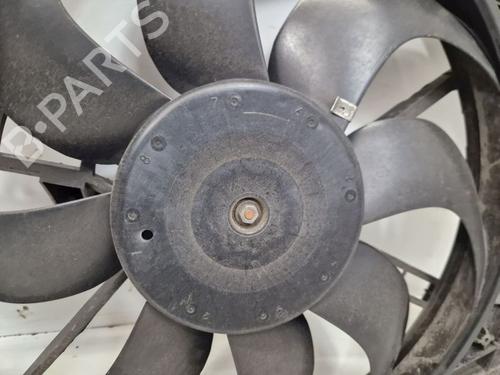 Fan DACIA SANDERO II 1.0 SCe 75 (B8JC, B8JD, B8NC) | BP31702129M128 - Image 3