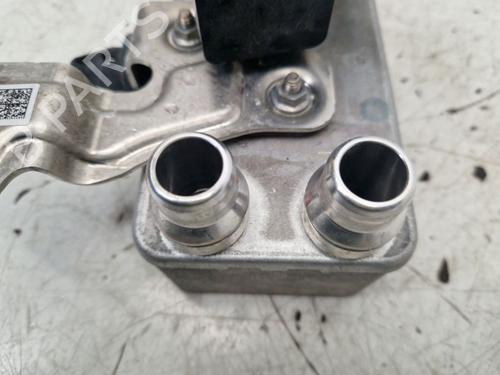 Water radiator MERCEDES-BENZ EQS (V297) EQS 450+ (297.123) | BP29100188M31 