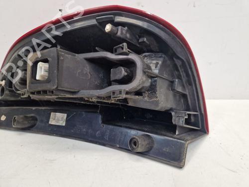 Left taillight RENAULT SCÉNIC III (JZ0/1_) 2.0 dCi (JZ0Y, JZ26) | BP32101159C34