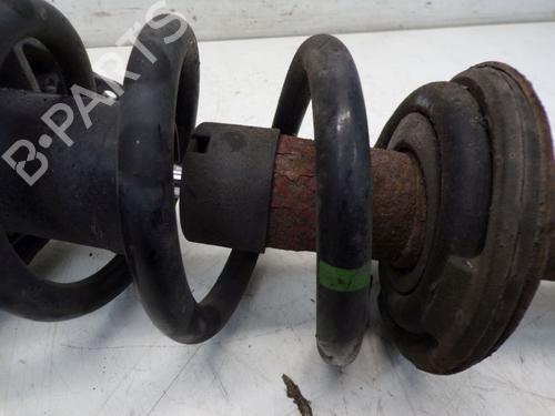 Left front shock absorber AUDI A6 C6 Avant (4F5) 3.2 FSI quattro | BP29100490M16 