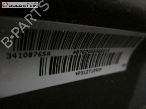 Steering wheel VOLVO XC60 I SUV (156) 2.4 D / D3 / D4 AWD | BP18756112C49 