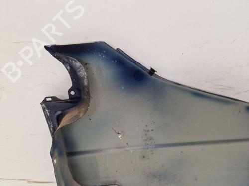 Left front fenders VW TRANSPORTER T5 Bus (7HB, 7HJ, 7EB, 7EJ) 1.9 TDI | BP32230131C41
