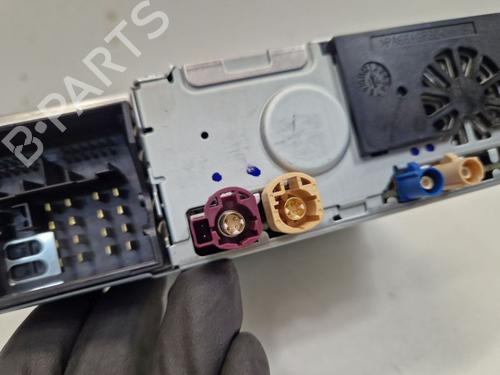 Control unit BMW 1 (F20) 116 d | BP31702070M11 