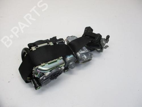 Front left seatbelt MERCEDES-BENZ E-CLASS Coupe (C207) E 350 CDI (207.322) | BP18804030I26 