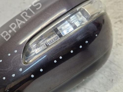 Left mirror SUZUKI GRAND VITARA II (JT, TE, TD) 1.9 DDiS All-wheel Drive (JT419, TD44, JB419WD, JB419XD,... | BP29107238C26 