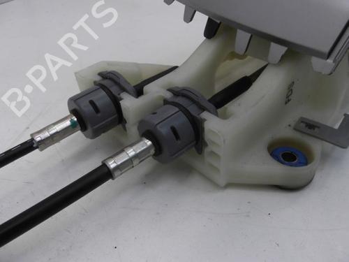 Shift knob KIA CEE'D Hatchback (ED) 1.4 | BP37120894I34 - Image 5