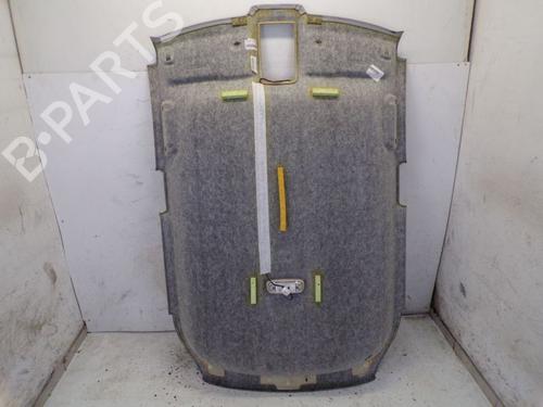 Interior roof AUDI A1 Sportback (8XA, 8XF) 1.2 TFSI | BP29093415I12 