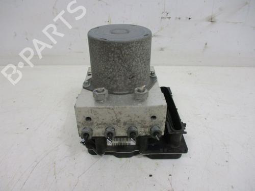 Electronic module MERCEDES-BENZ A-CLASS (W169) A 150 (169.031, 169.331) | BP37112339M83 - Image 3