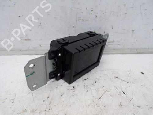 Display monitor FORD MONDEO V Hatchback (CE) 1.5 EcoBoost | BP29099811C48