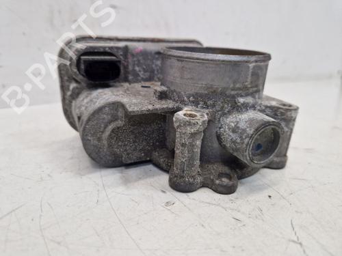 Throttle body JEEP COMPASS (MK49) 2.0 | BP33618593M82 - Image 4