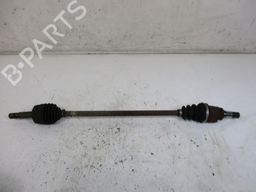 Used Right front driveshaft CITROËN C1 (PM_, PN_) 1.0 (68 hp) 18799198