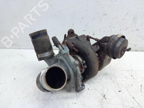 Used Turbocharger/Supercharger TOYOTA AVENSIS Estate (_T27_) 2.0 D-4D (ADT270_, ADT270R) (126 hp) 25478508